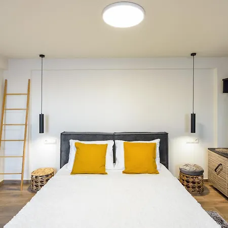 Apartamento Kumka Seafront *