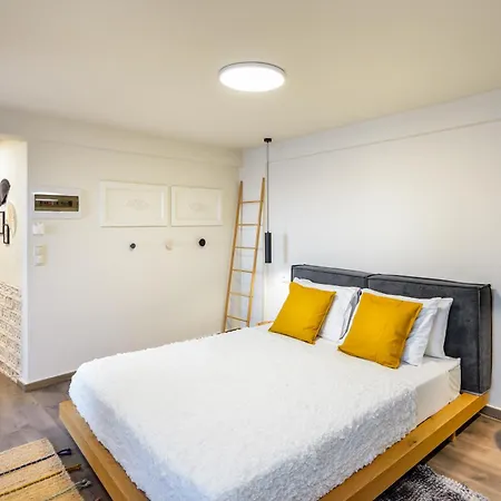 Kumka Seafront Apartamento