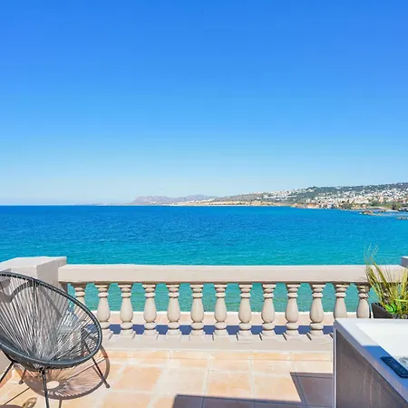 Kumka Seafront Apartamento *