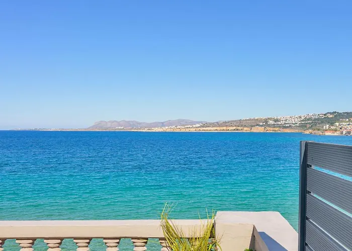 Appartement Kumka Seafront *