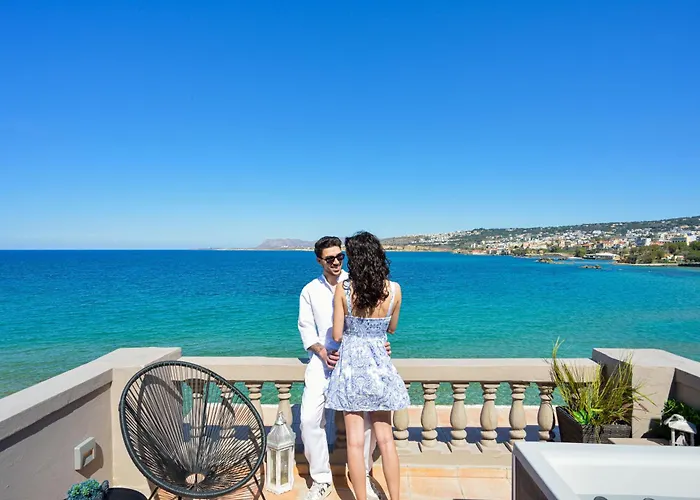 Kumka Seafront Appartement