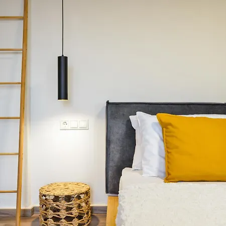 Kumka Seafront Chania (Crete)