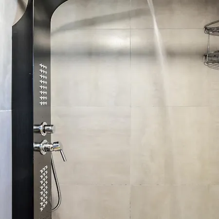 Kumka Seafront Apartment