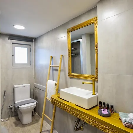 Kumka Seafront Apartamento