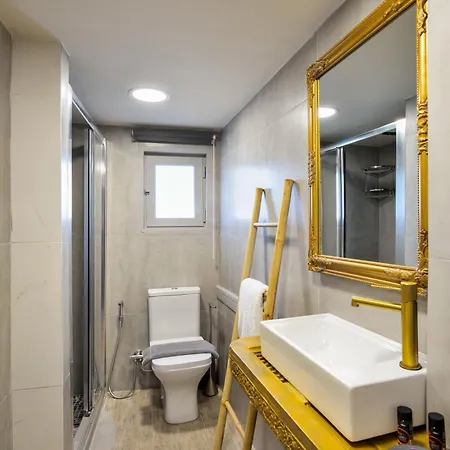 Kumka Seafront Apartment Chania (Crete)