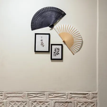 Kumka Seafront Apartamento La Canea