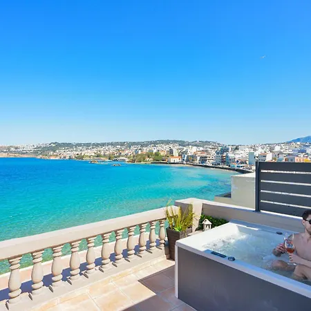 Apartamento Kumka Seafront *