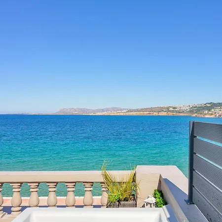 Apartamento Kumka Seafront *