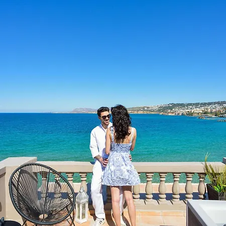 Kumka Seafront Apartamento