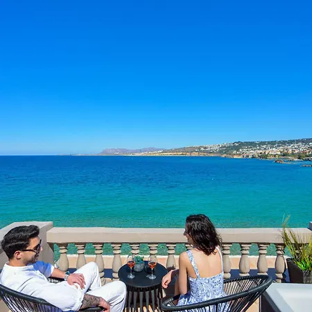 Апартаменты Kumka Seafront