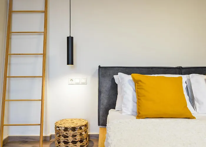 Kumka Seafront 하니아