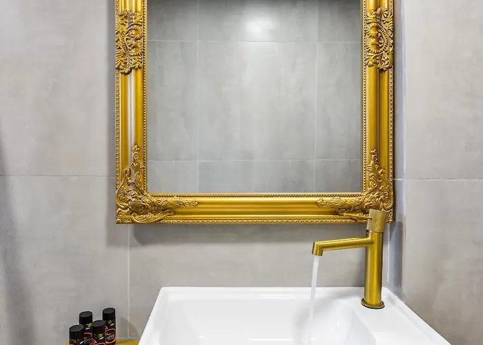 아파트 Kumka Seafront 하니아