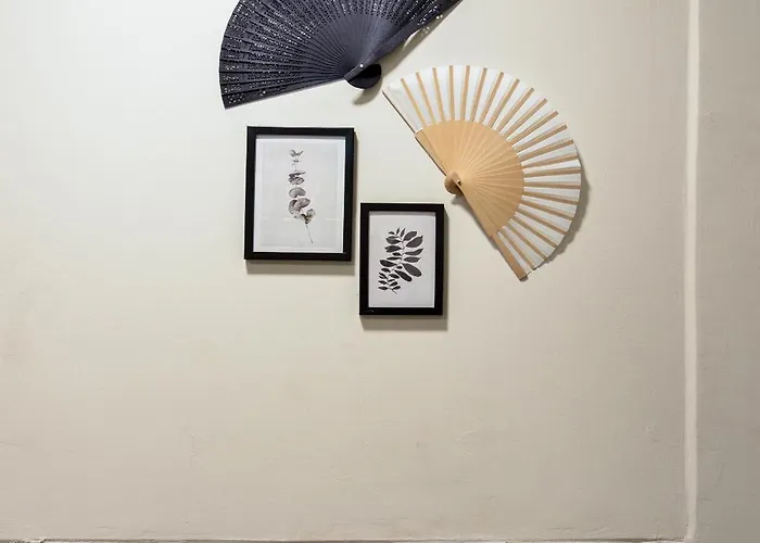 Kumka Seafront 아파트 하니아