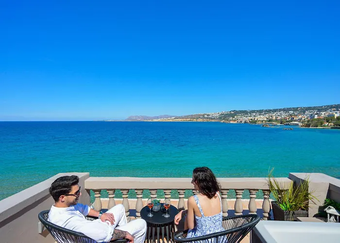 Apartment Kumka Seafront