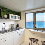 Kumka Seafront Apartment Chania (Crete)