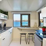 Apartment Kumka Seafront Chania (Crete)