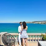 Kumka Seafront Apartment