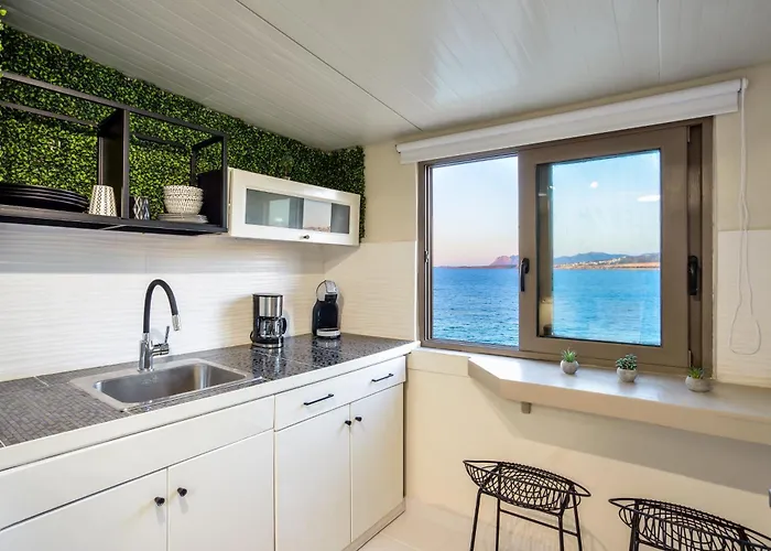 Kumka Seafront Appartamento