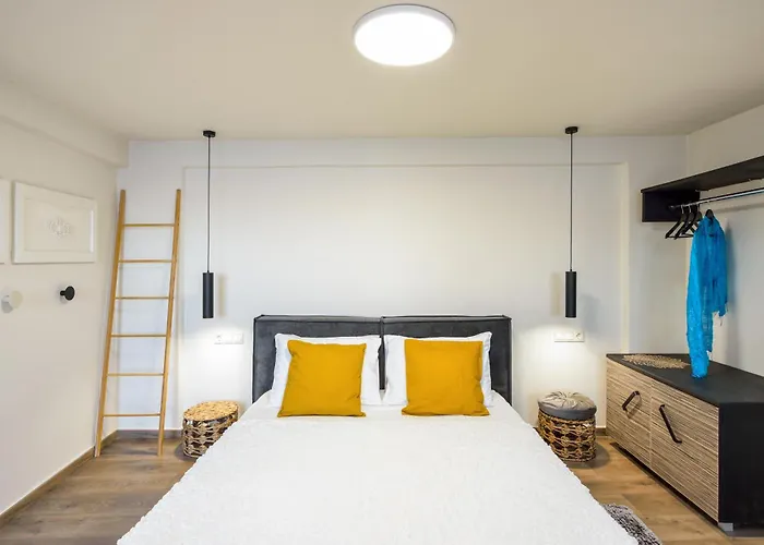 Appartamento Kumka Seafront *