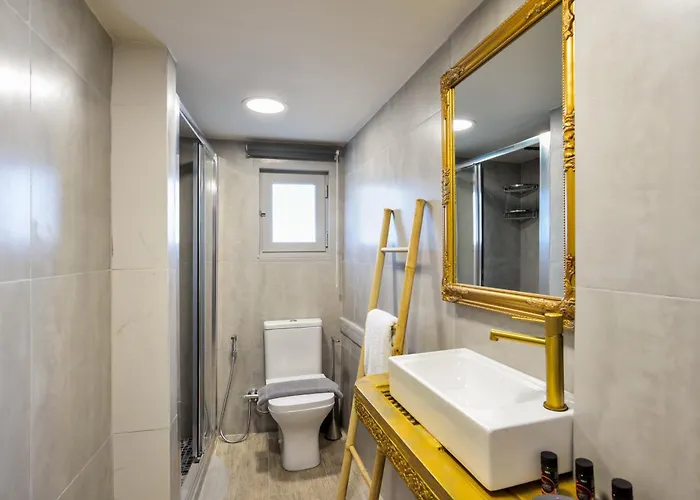 Kumka Seafront Appartamento La Canea