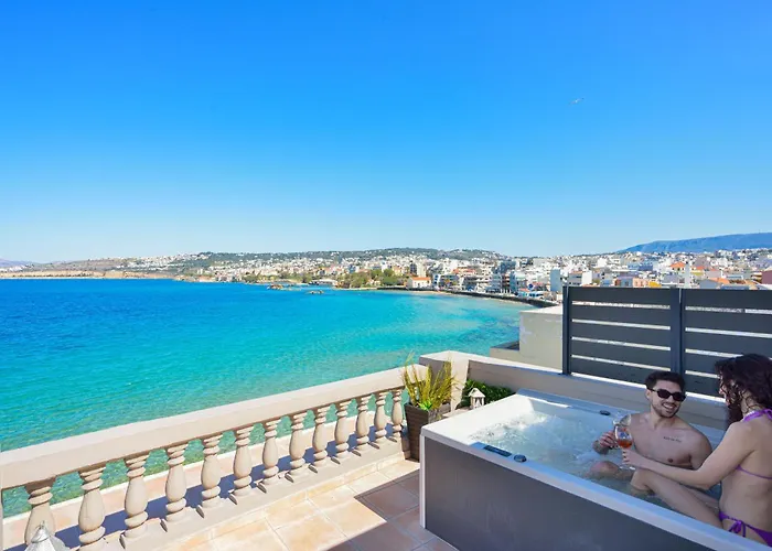 Appartamento Kumka Seafront *